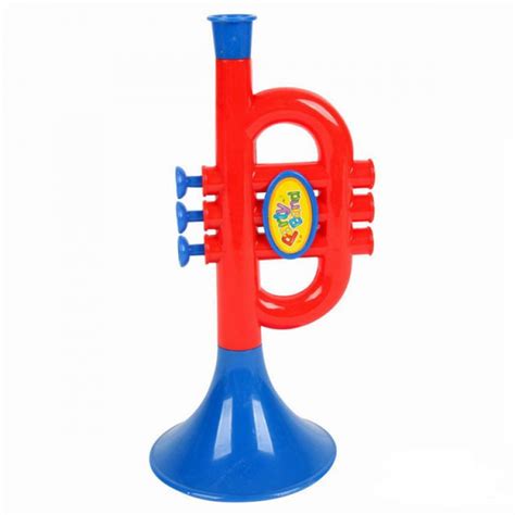 Bugle Horn Whistle for Sporting Events Party Favors Kids Toy - Free ...