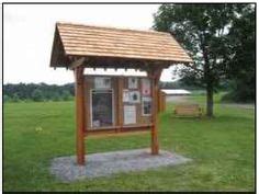 16 Park Kiosks ideas | kiosk, kiosk design, information kiosk