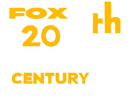 20th Century Fox Text Pieces by samuelsauceda on DeviantArt