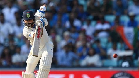 ‘Magic moment’: Virat Kohli overheard sledging Steve Smith | news.com.au — Australia’s leading ...