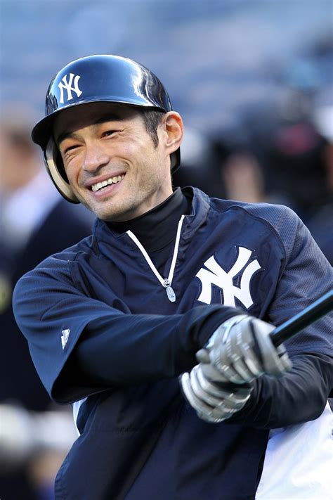 Yankees Re-Sign Ichiro Suzuki - MLB Trade Rumors