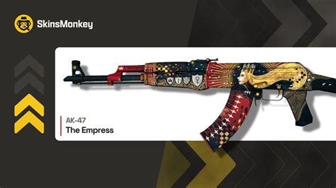 Best Weapon Skins CSGO » Worth to Have in 2022