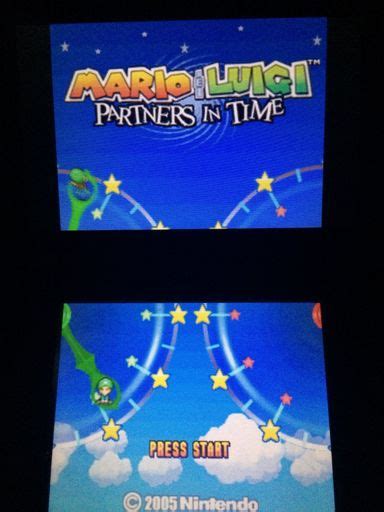 Mario & Luigi: Partners In Time | Wiki | Mario & Luigi RPGs™ Amino