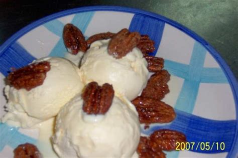 Sugar Coated Pecans Recipe - Food.com