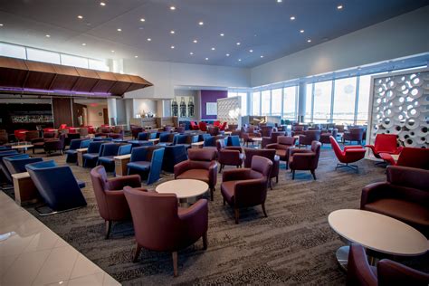 Delta unveils flagship Delta Sky Club at ATL Concourse B | Delta News Hub