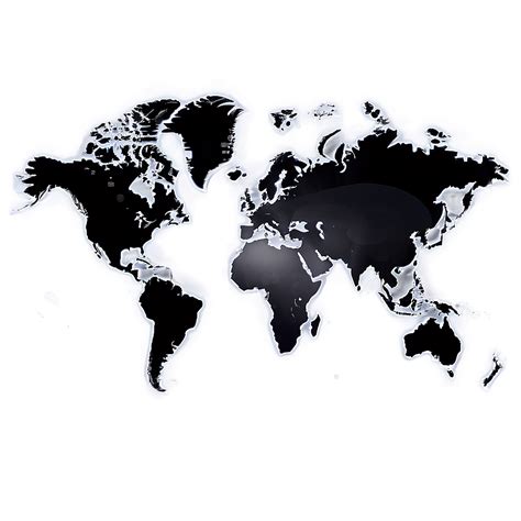 Download Interactive World Map Png Sof89 | Wallpapers.com