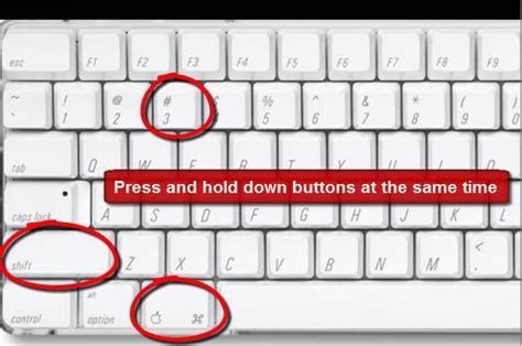 How to print screen using pc keyboard on mac - vastes