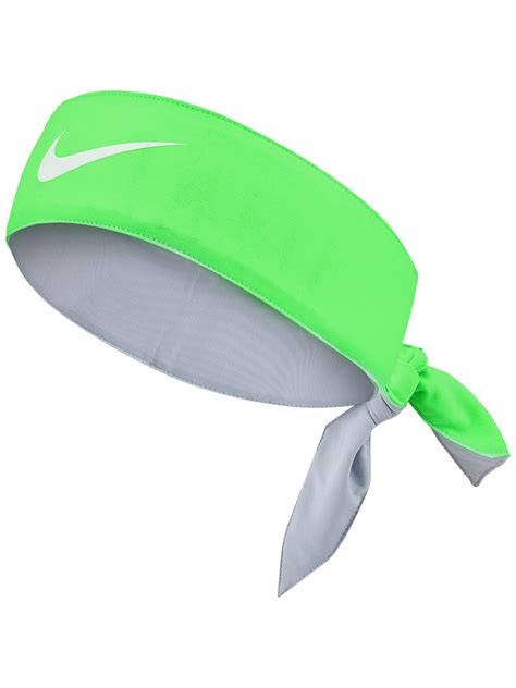 Nike Headband Color irregularity Question | Talk Tennis