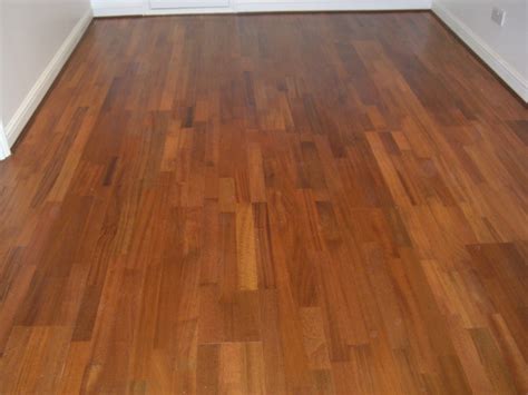 Merbau Flooring | Merbau Wooden Floors | Versatile Flooring Gallery