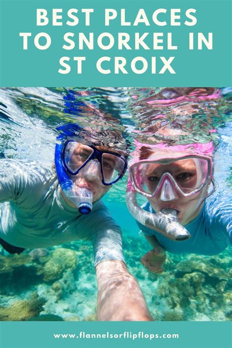 The Best Places to Snorkel in St Croix in 2022 | St. croix, Best snorkeling, Caribbean travel