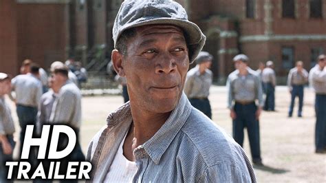 The Shawshank Redemption (1994) OFFICIAL TRAILER [HD 1080p] - YouTube