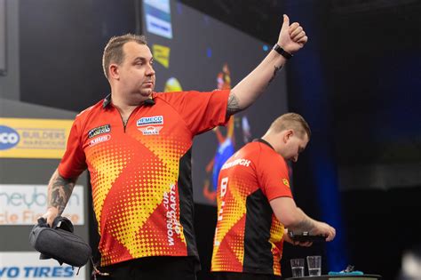 Van den Bergh and Huybrechts "committed" to Belgium's World Cup of ...