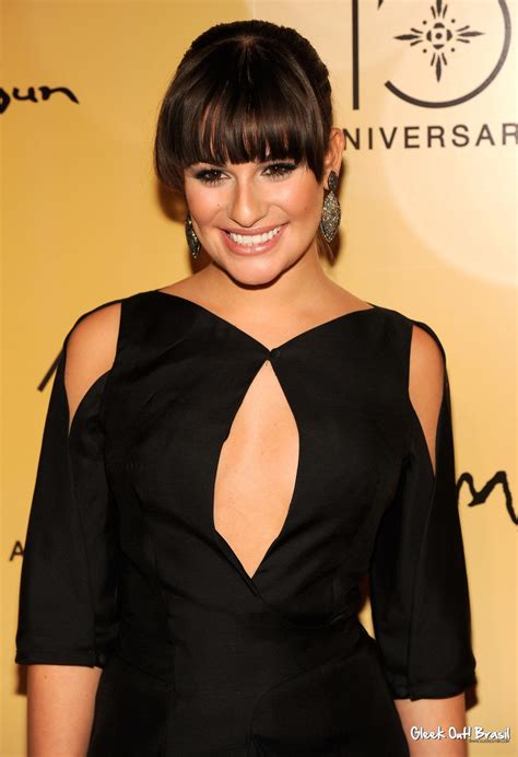 Lea Michele - Glee Photo (26260843) - Fanpop