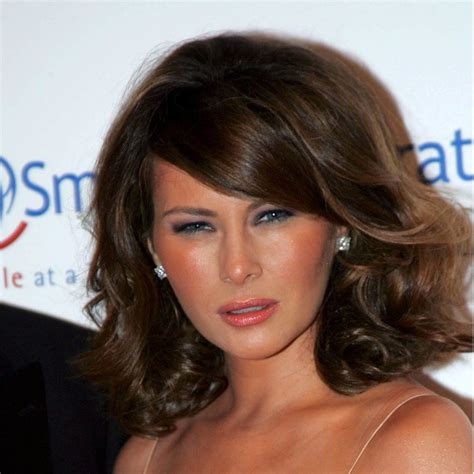 Melania Trump New Hairstyles in 2019 | Hairdo Hairstyle