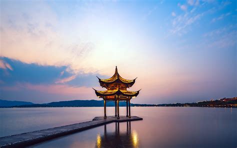 Hangzhou Wallpapers - Top Free Hangzhou Backgrounds - WallpaperAccess