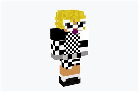 20 Best Celebrity Skins for Minecraft (All Free) – FandomSpot