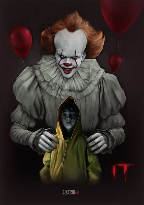 86 best It pennywise the clown images on Pinterest | Evil clowns ...