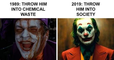 13 'Joker' Memes So Funny Even Joaquin Phoenix Will Have A Good Laugh