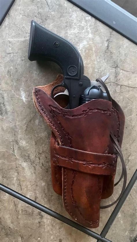 Ruger Wrangler Holster | Ruger Forum