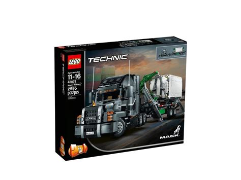 SASOM | ของสะสม Lego Mack Anthem เช็คราคาล่าสุด