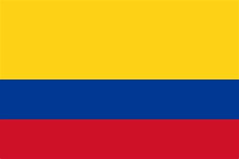 Flag of Colombia | Colors, Meaning & Facts | Britannica