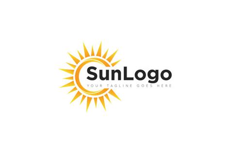 Sun Design Logo