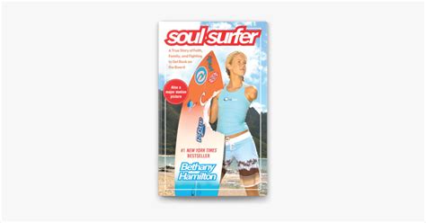 ‎Soul Surfer on Apple Books