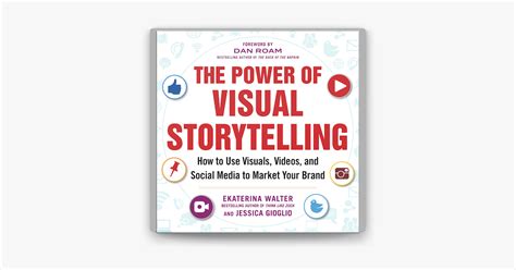 ‎The Power of Visual Storytelling on Apple Books