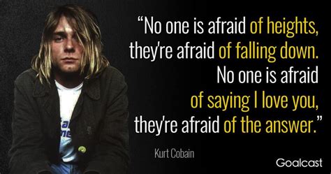 12 Highly Emotional Kurt Cobain Quotes that Will Tug at Your Heart Strings