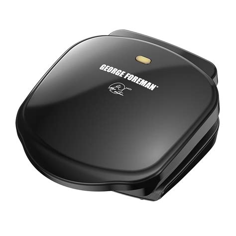 Which Is The Best George Foreman Grill Comparison Chart - Home Tech