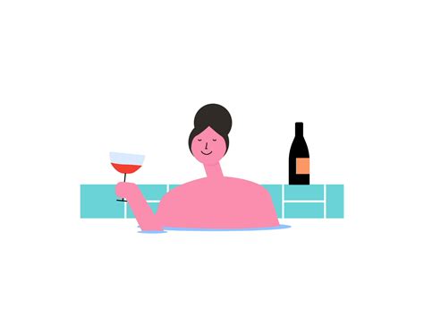 Relax Illustrations | Crafttor by Crafttor on Dribbble