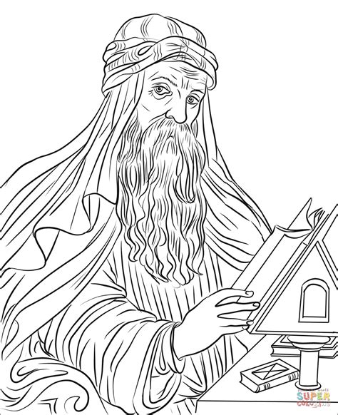 Excellent Picture of St Augustine Coloring Page - vicoms.info