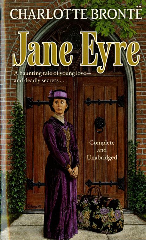 Jane Eyre | Charlotte Bronte | Macmillan