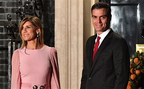 Spanish Prime Minister’s Wife Tests Positive for Coronavirus