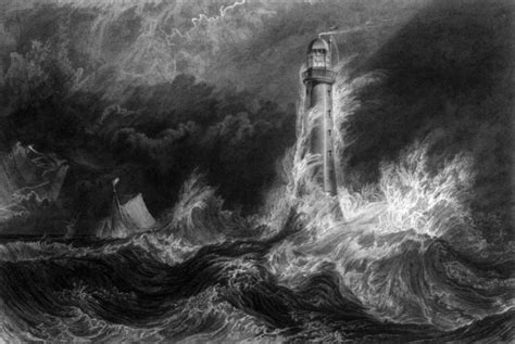 File:Bell Rock Lighthouse during a storm cph.3b18344.jpg - Wikipedia, the free encyclopedia