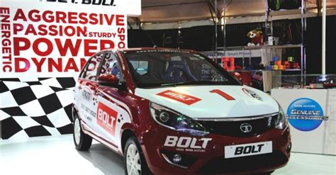 Tata Bolt, GenX Nano, Safari Storme accessories showcased