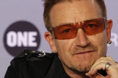 BONO - ONE.org | Bono, Square sunglasses men, Mens sunglasses