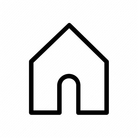 Instagram Home Icon Png - Image to u