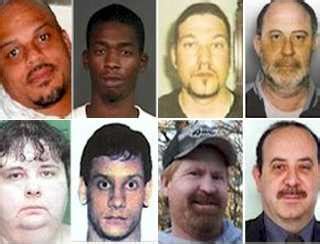 Photos: US Marshals 15 most wanted fugitives