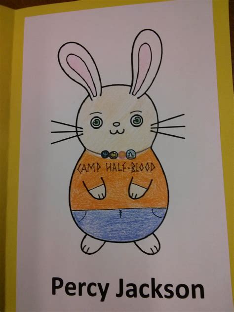 Spring Bunny Scavenger Hunt! - Jbrary