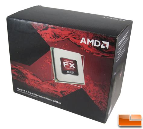 AMD FX-8150 Black Edition CPU Water Cooler Review - Page 5 of 8 - Legit ...