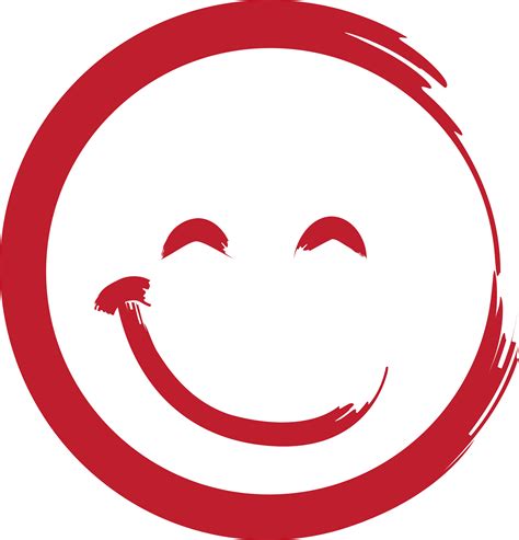 Free Red Smiley Face, Download Free Red Smiley Face png images, Free ClipArts on Clipart Library