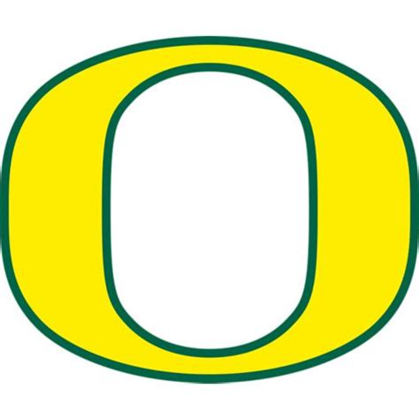 26 best OREGAN LOGOS images on Pinterest | Oregon ducks football, Sports logos and University of ...