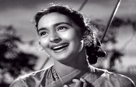 Remembering Nutan on her 29th Death Anniversary