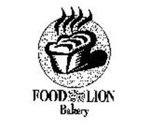 FOOD LION BAKERY Trademark of FL Food Lion, Inc. Serial Number: 75660152 :: Trademarkia Trademarks