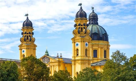 11 Most Beautiful Churches In Munich That You Need To Visit