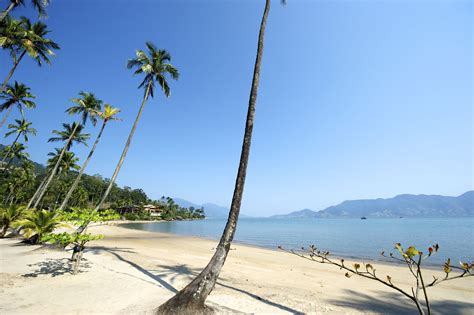 Cruises to Ilhabela: deals & bookings | Costa Cruises