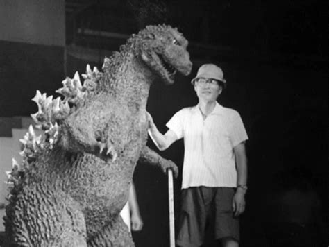 Godzilla 1954 Suit