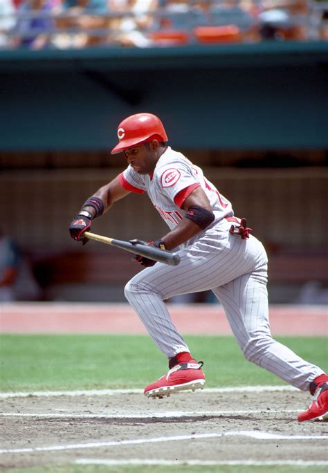 PHOTOS: Deion Sanders’ MLB career