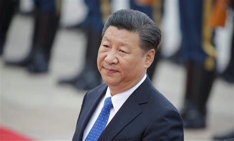 Xi Jinping's Family Tree Draws Netizens' Attention | The Epoch Times